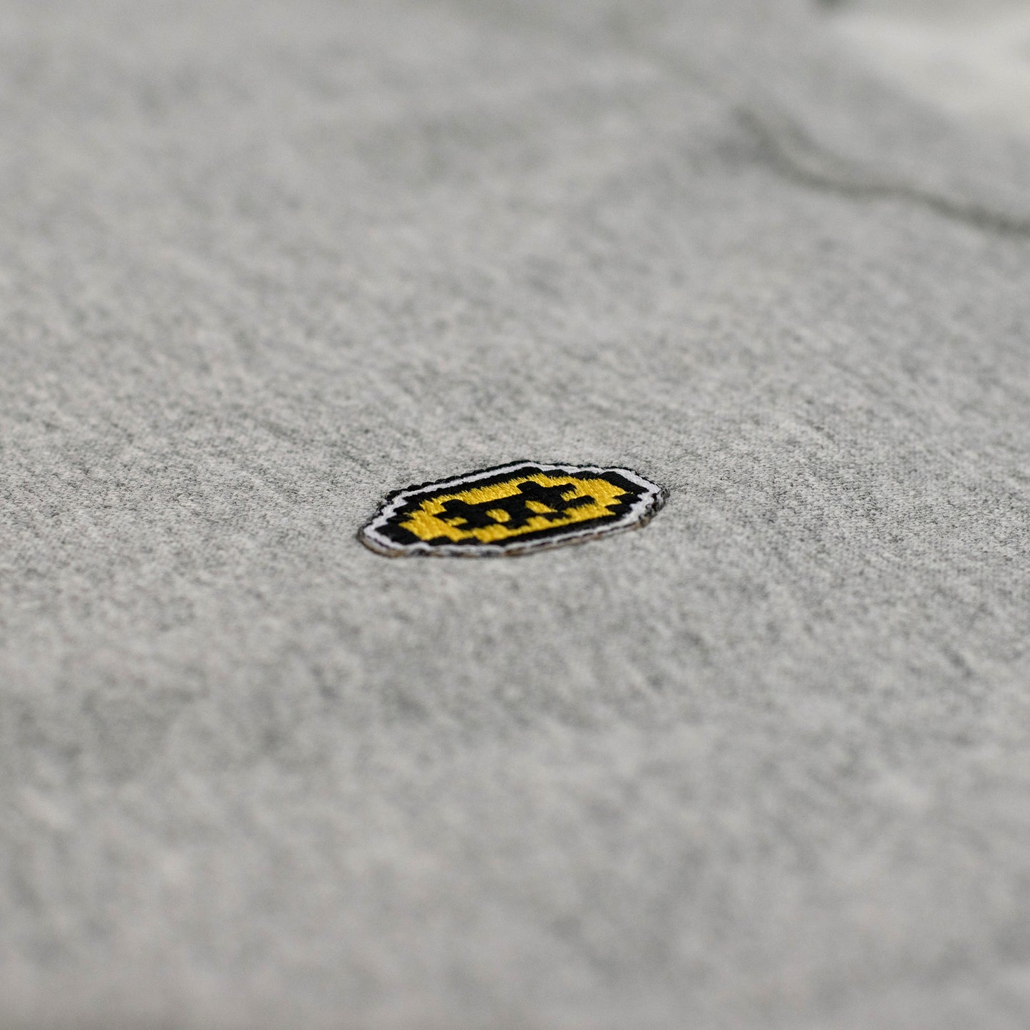 Bitcoin Retro Coin Hoodie