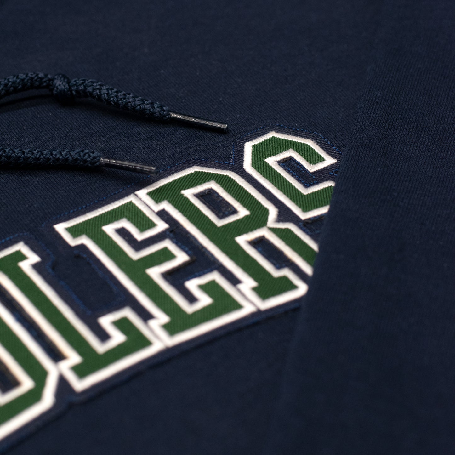 Hodlers College Hoodie