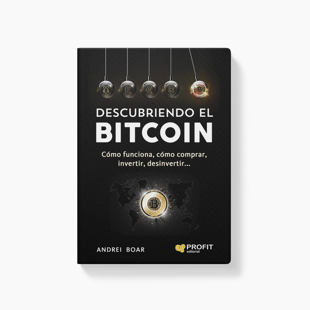 Descubriendo el Bitcoin