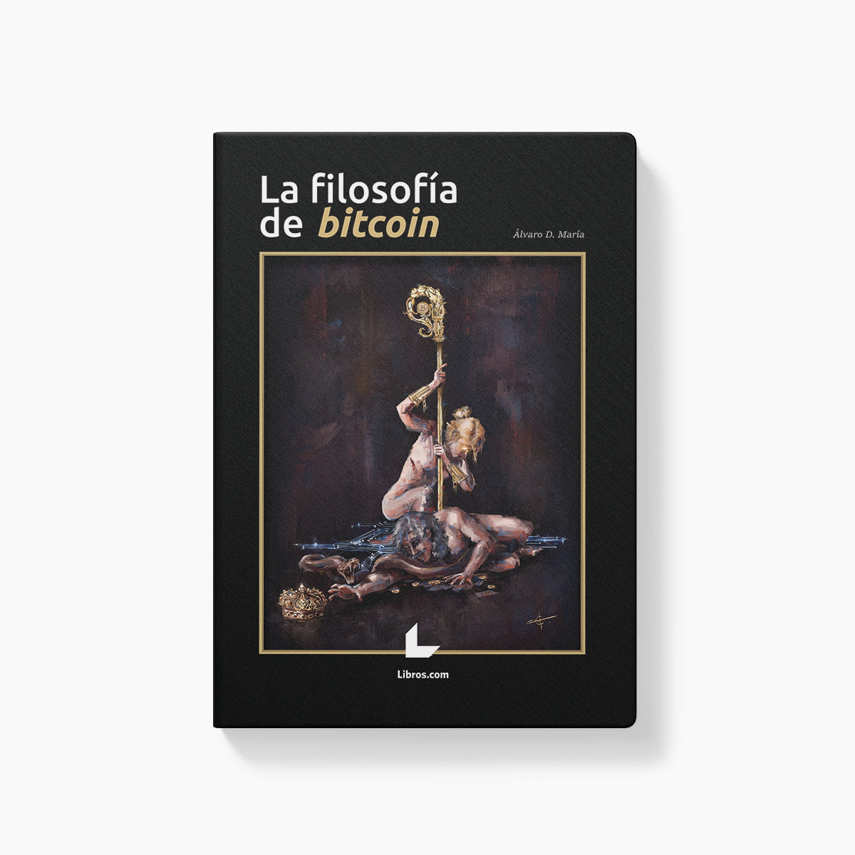 La filosofía de bitcoin