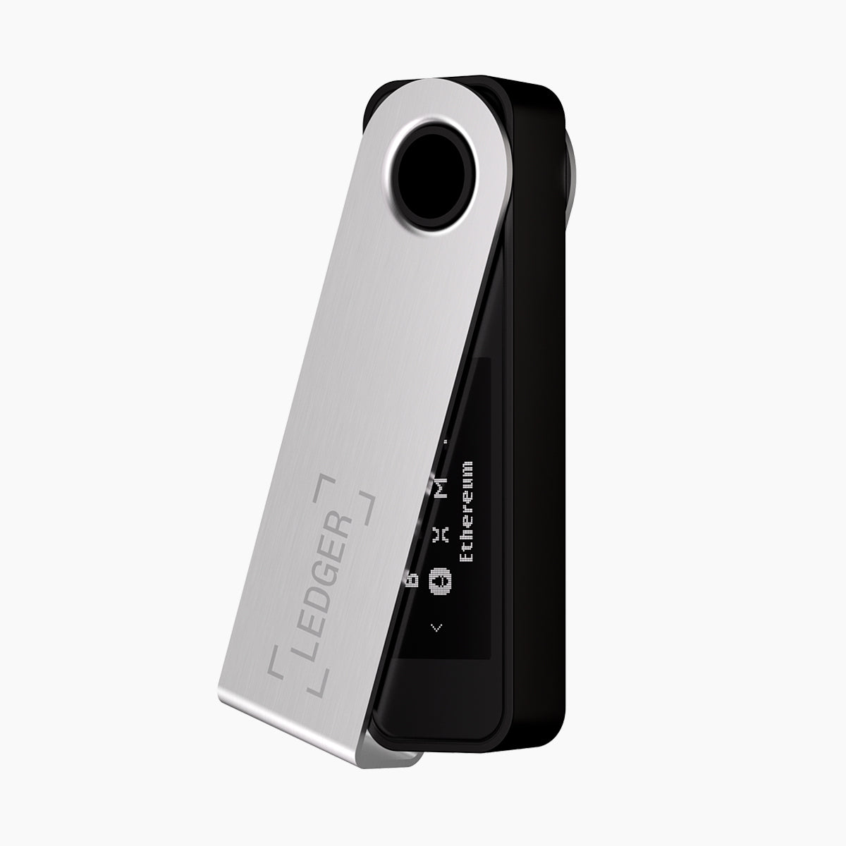 Ledger Nano S Plus