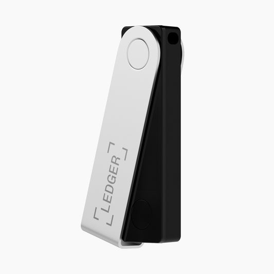 Ledger Nano X
