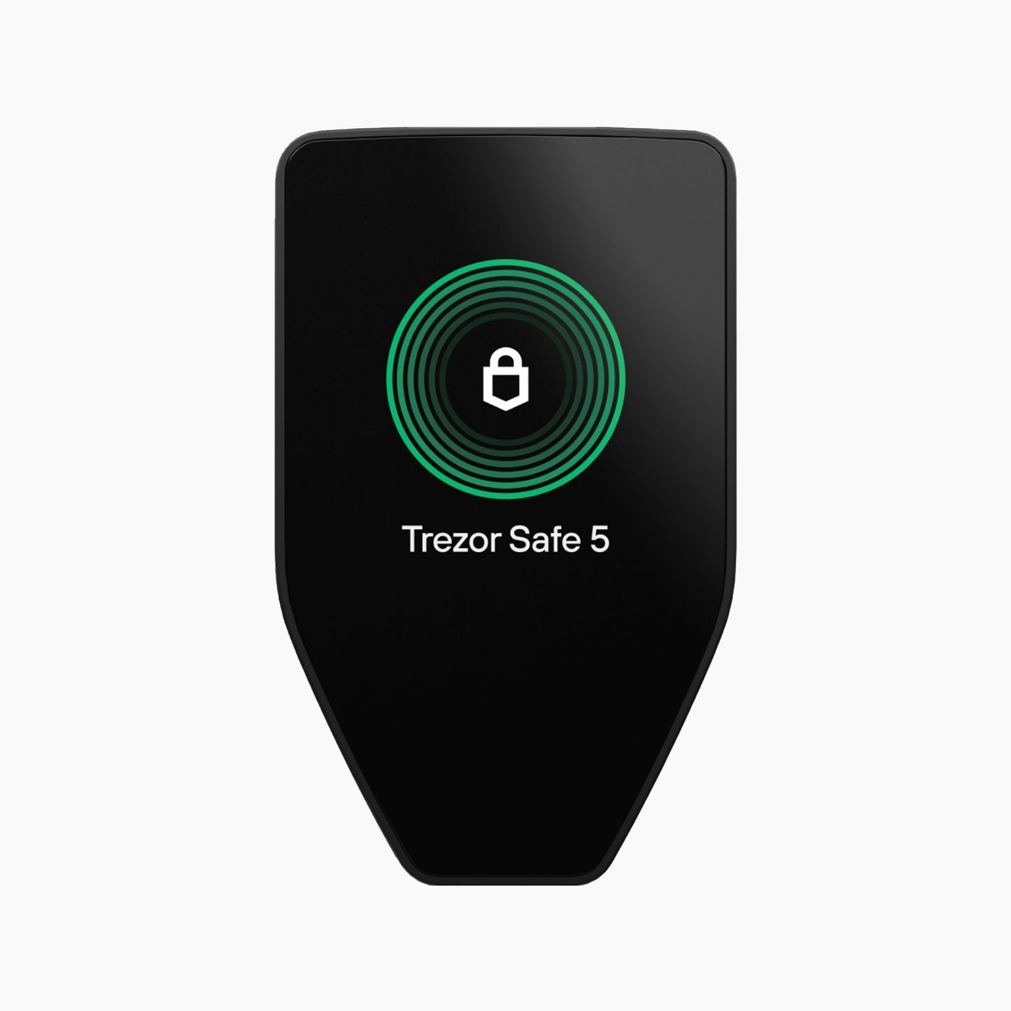 Trezor Safe 5