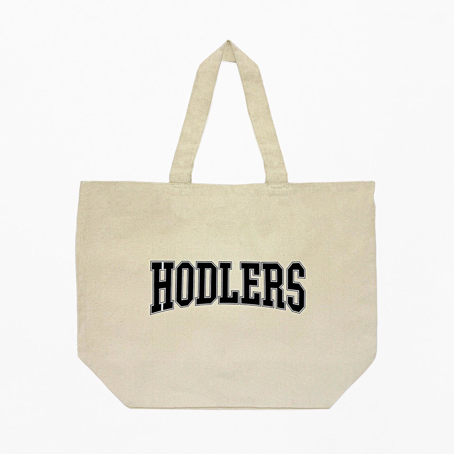 Hodlers Tote Bag