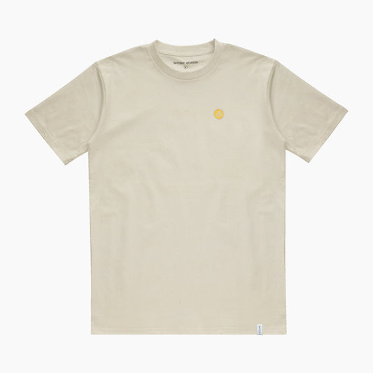 Bitcoin Logo Tee