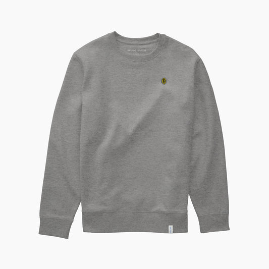 Bitcoin Retro Coin Hoodie