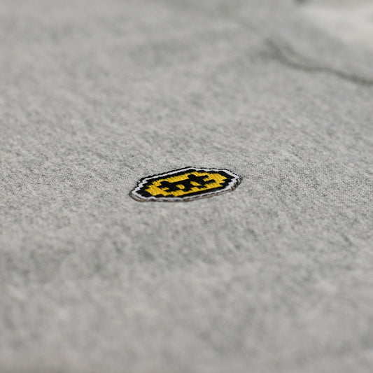 Bitcoin Retro Coin Hoodie