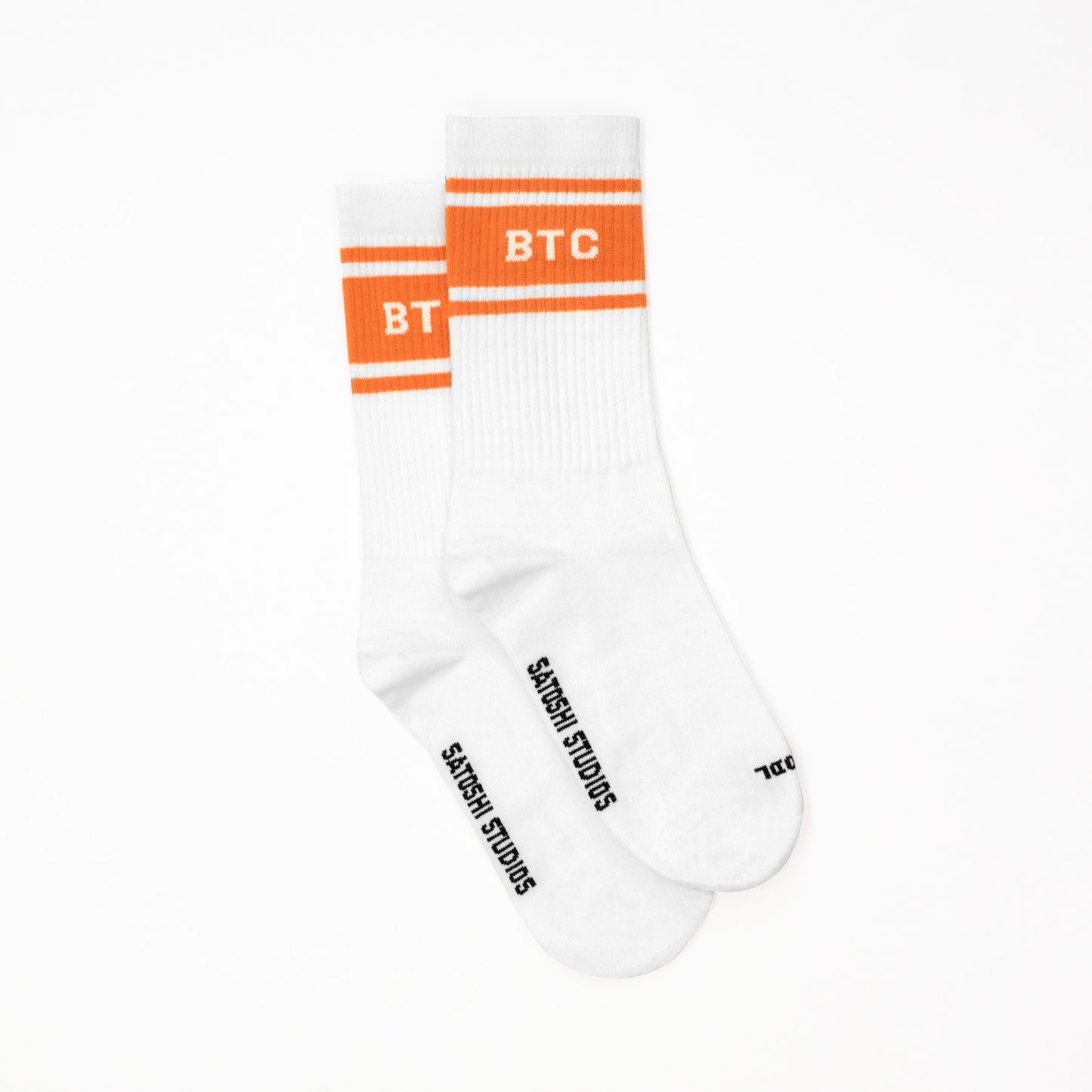 Bitcoin BTC Socks