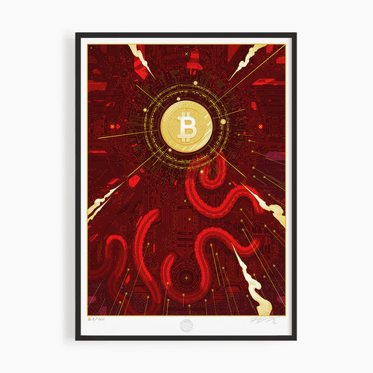 Print Edición Limitada by Aleix Gordo