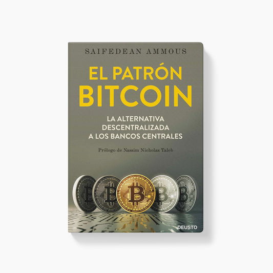 El patrón bitcoin