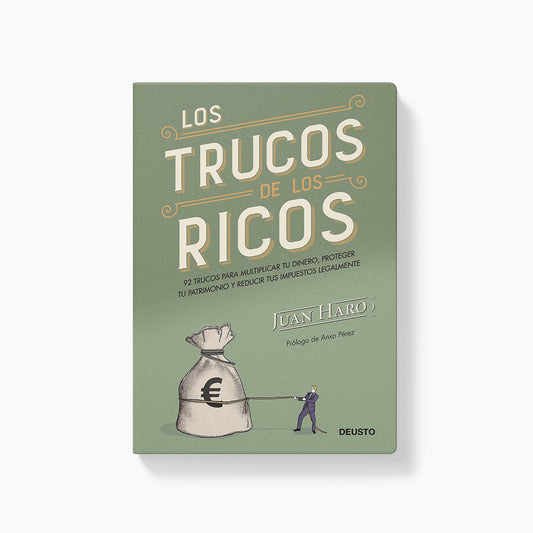 Los trucos de los ricos