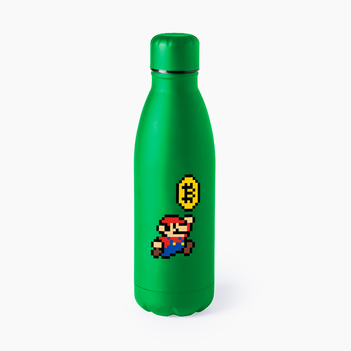 Super Mario Metaverse Bottle