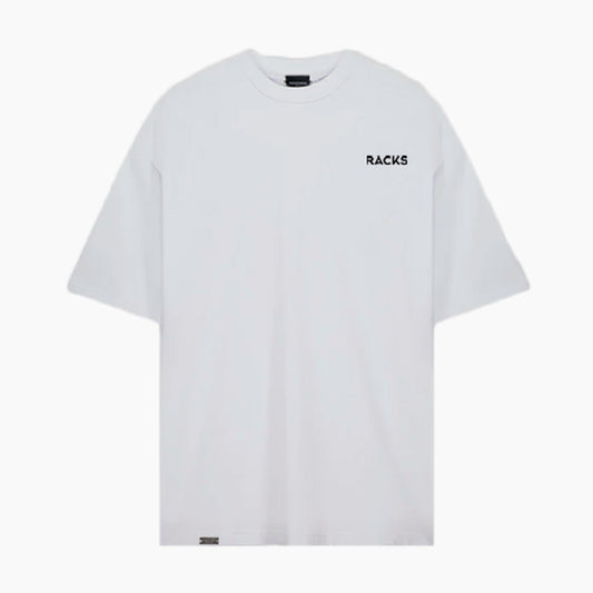 Racks Mamba Oversized Tee