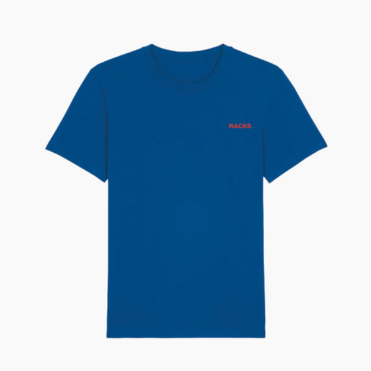 Racks Logo Tee
