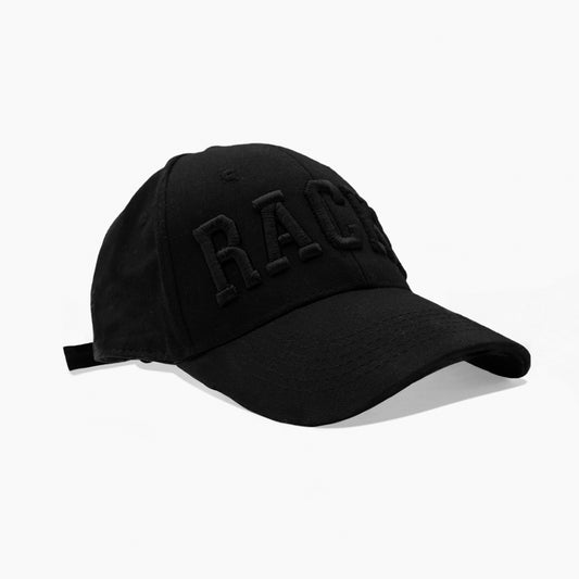 Racks Logo Cap