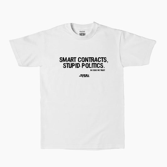 Smart Contracts Tee