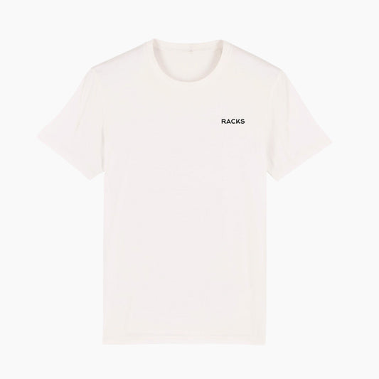 Racks Logo Tee