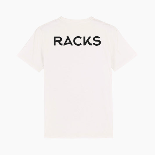 Racks Logo Tee