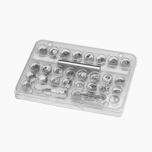 Cryptosteel Capsule Solo