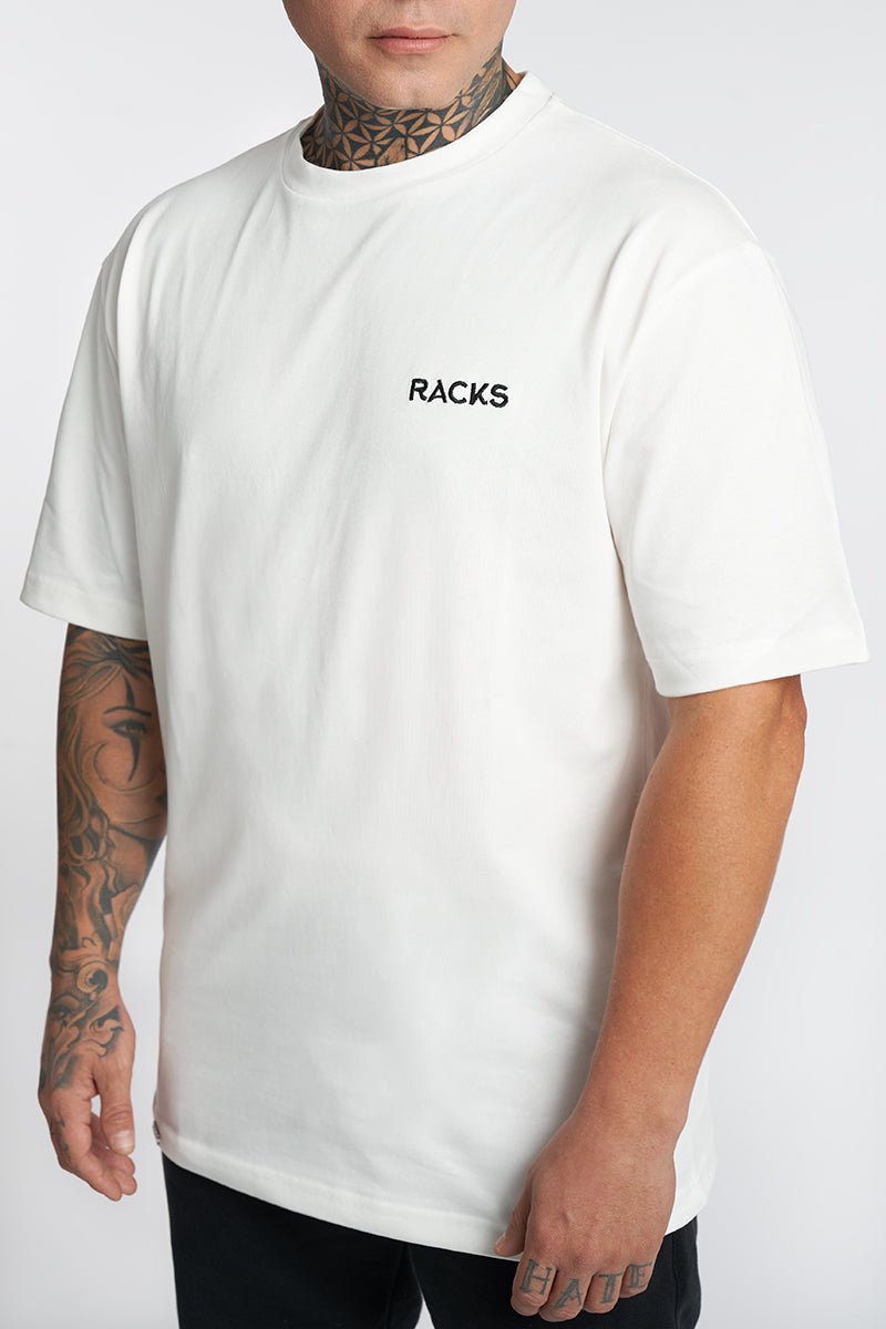 Racks Mamba Off White - Racksmafia